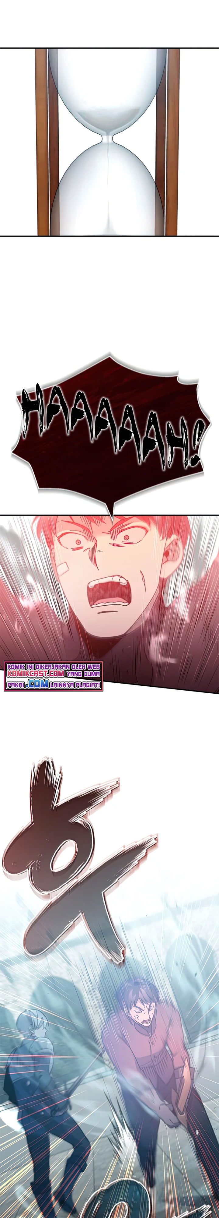 The Heavenly Demon Can’t Live a Normal Life Chapter 27 Gambar 9