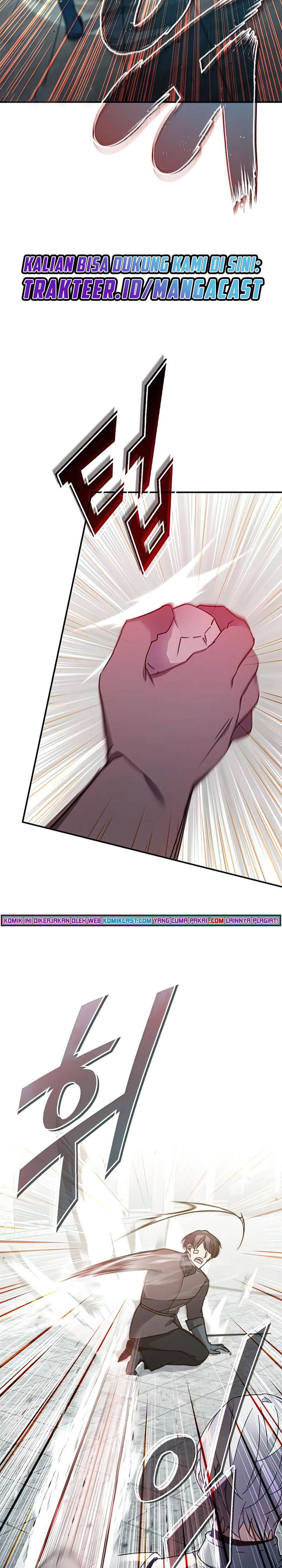 The Heavenly Demon Can’t Live a Normal Life Chapter 27 Gambar 10