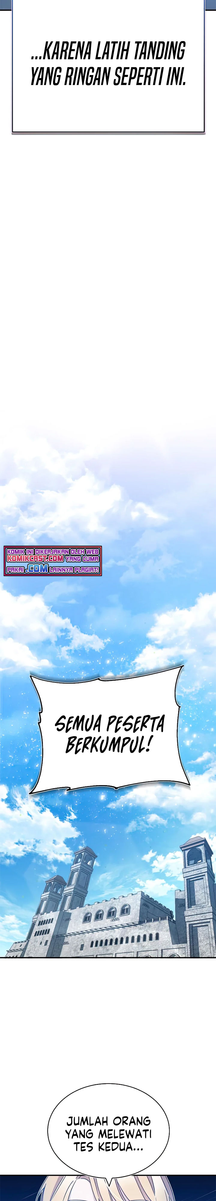 The Heavenly Demon Can’t Live a Normal Life Chapter 27 Gambar 18