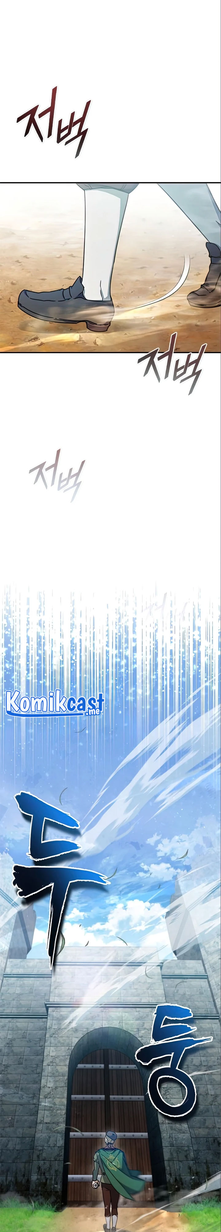 The Heavenly Demon Can’t Live a Normal Life Chapter 32 Gambar 2