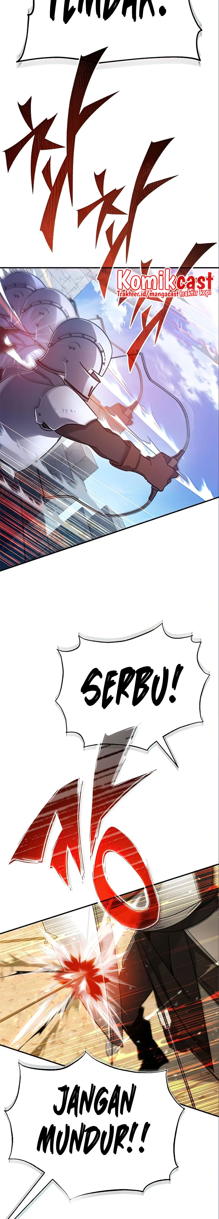 The Heavenly Demon Can’t Live a Normal Life Chapter 32 Gambar 12