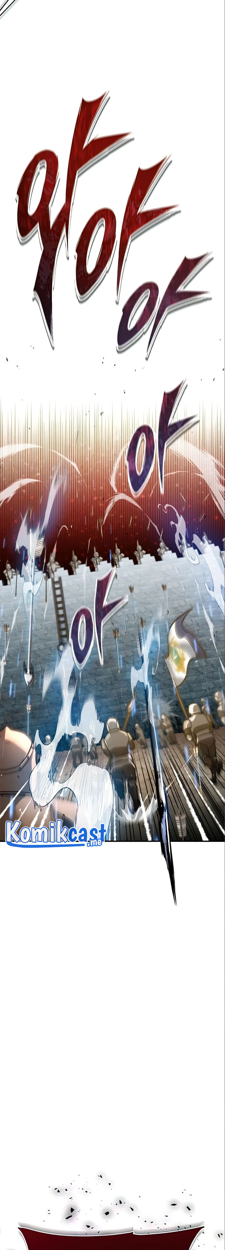 The Heavenly Demon Can’t Live a Normal Life Chapter 32 Gambar 13