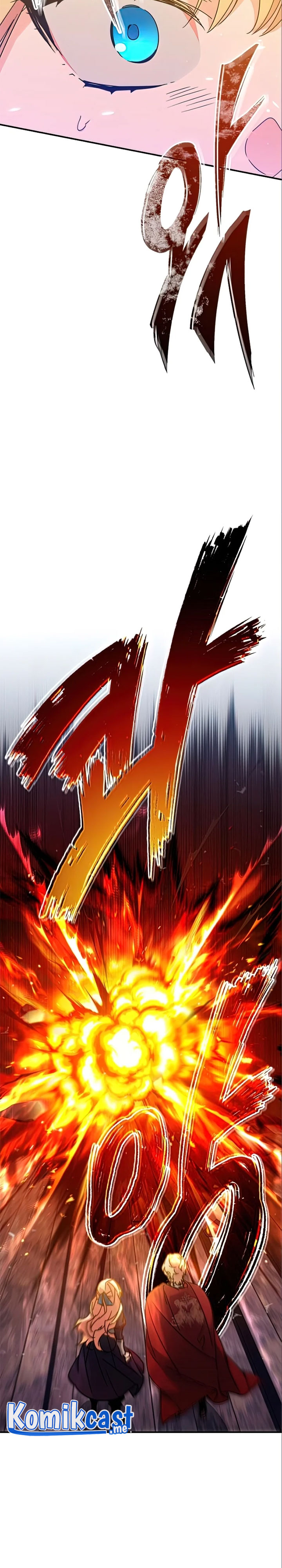 The Heavenly Demon Can’t Live a Normal Life Chapter 32 Gambar 27