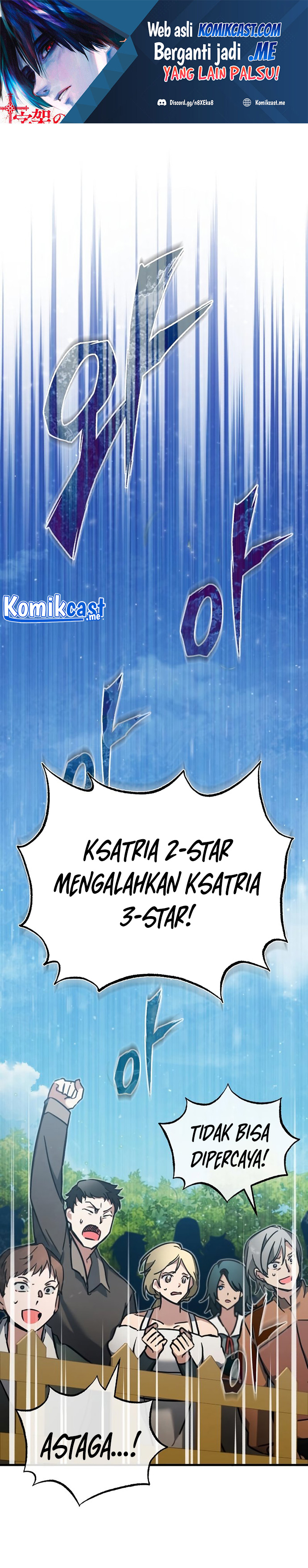 The Heavenly Demon Can’t Live a Normal Life Chapter 37 Gambar 2