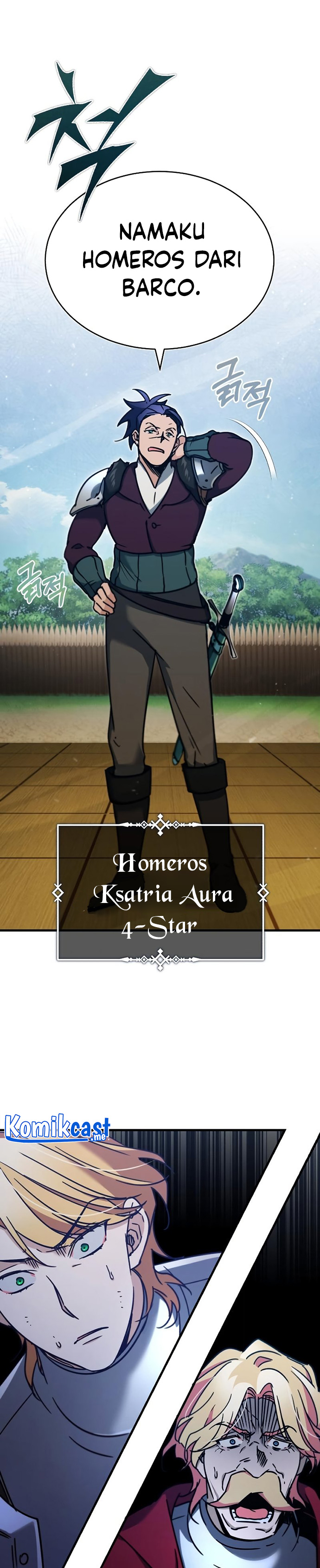 The Heavenly Demon Can’t Live a Normal Life Chapter 37 Gambar 6