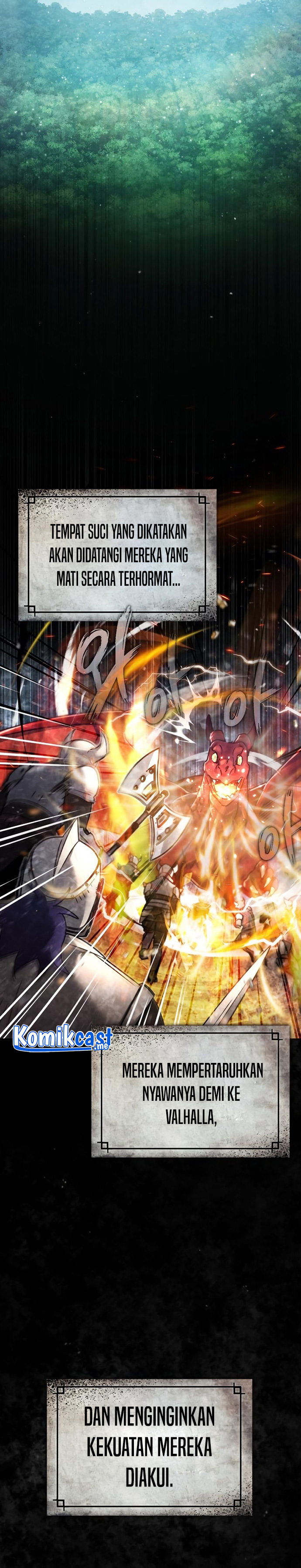 The Heavenly Demon Can’t Live a Normal Life Chapter 37 Gambar 9