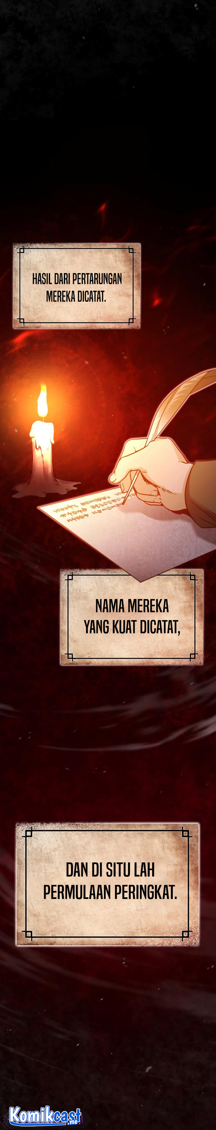 The Heavenly Demon Can’t Live a Normal Life Chapter 37 Gambar 10