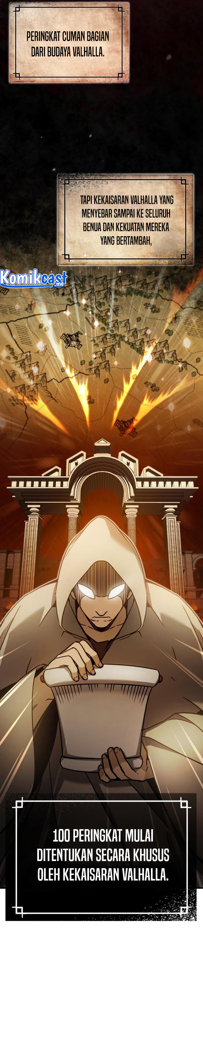 The Heavenly Demon Can’t Live a Normal Life Chapter 37 Gambar 11