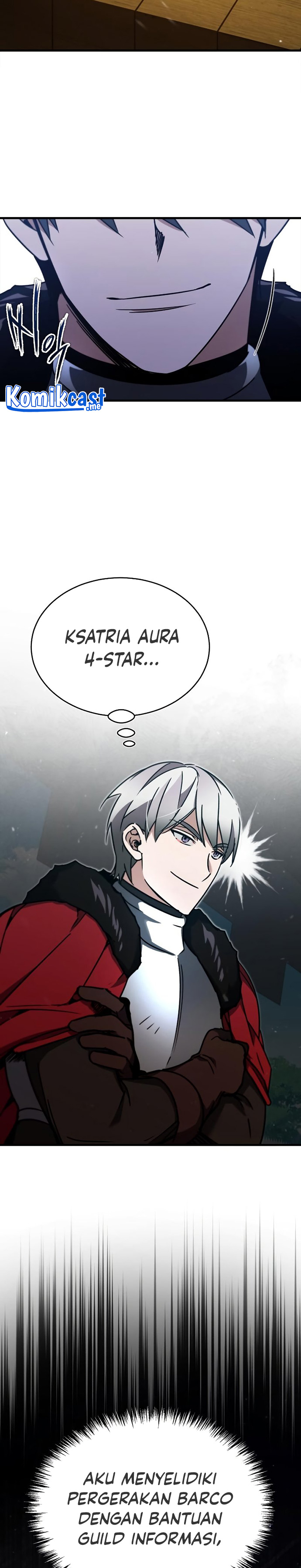 The Heavenly Demon Can’t Live a Normal Life Chapter 37 Gambar 15
