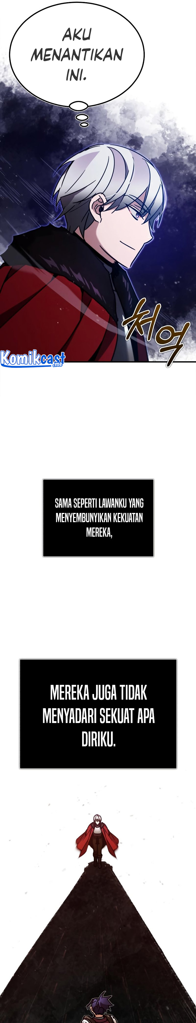 The Heavenly Demon Can’t Live a Normal Life Chapter 37 Gambar 17