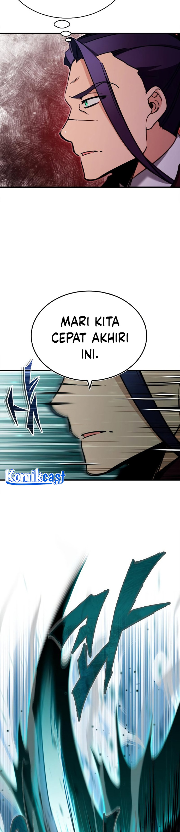 The Heavenly Demon Can’t Live a Normal Life Chapter 37 Gambar 27