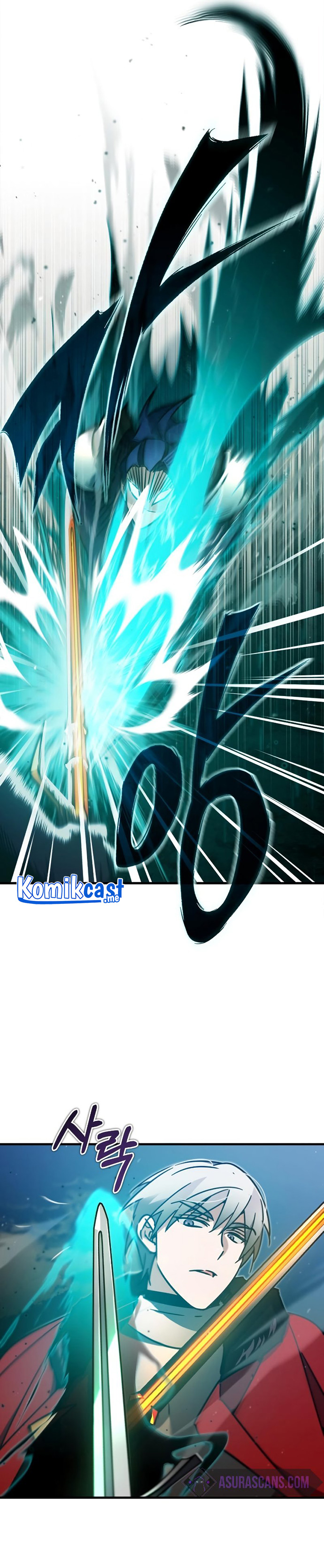 The Heavenly Demon Can’t Live a Normal Life Chapter 37 Gambar 29
