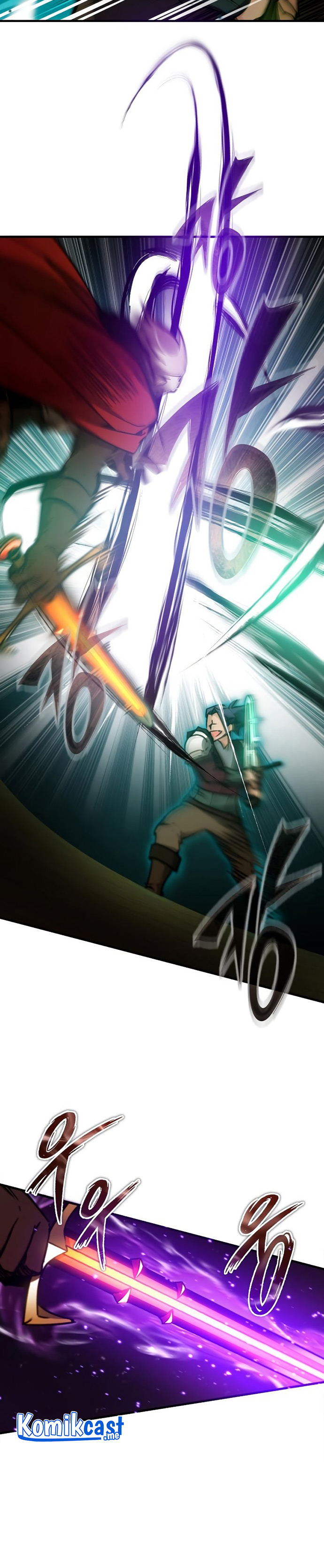 The Heavenly Demon Can’t Live a Normal Life Chapter 37 Gambar 31