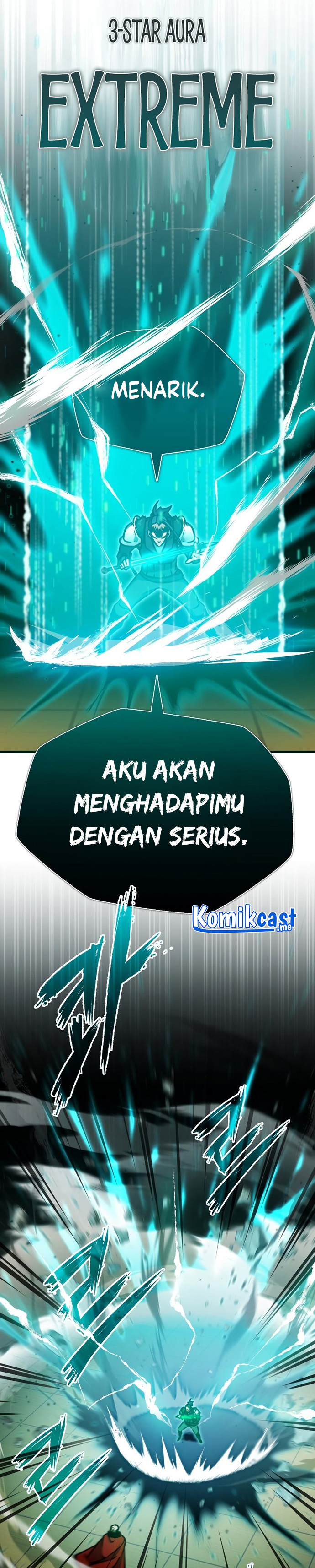 The Heavenly Demon Can’t Live a Normal Life Chapter 37 Gambar 33