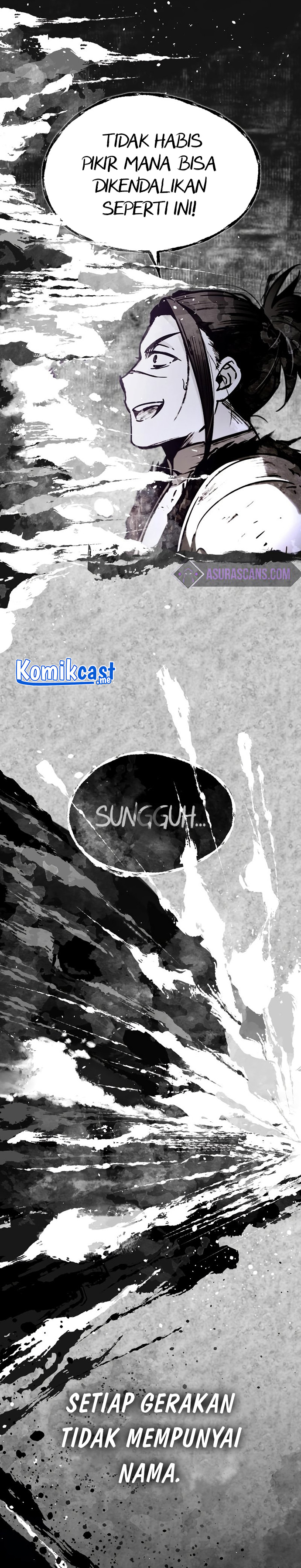 The Heavenly Demon Can’t Live a Normal Life Chapter 37 Gambar 38