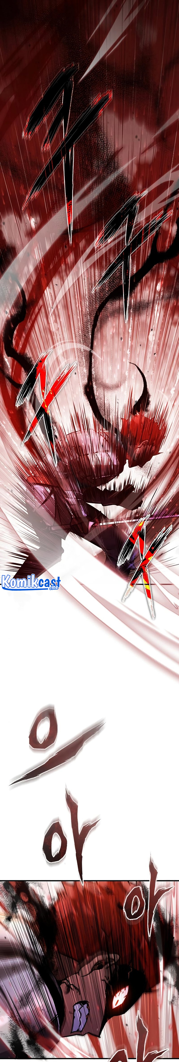 The Heavenly Demon Can’t Live a Normal Life Chapter 39 Gambar 3