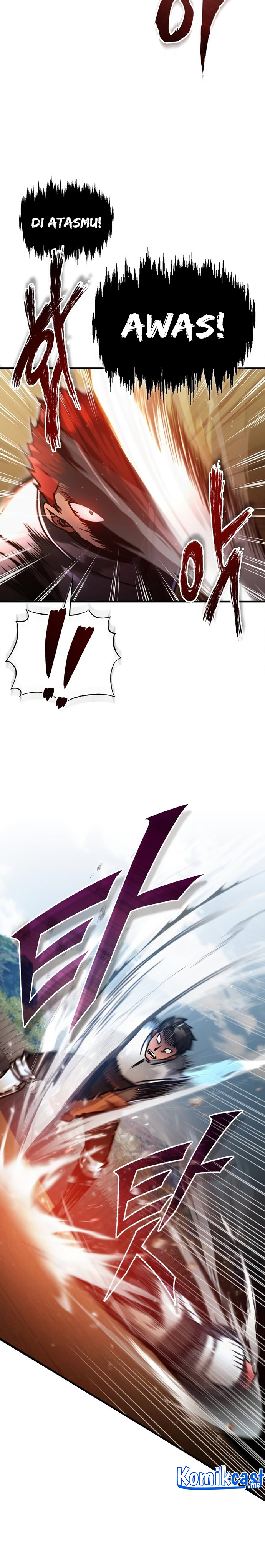 The Heavenly Demon Can’t Live a Normal Life Chapter 39 Gambar 4