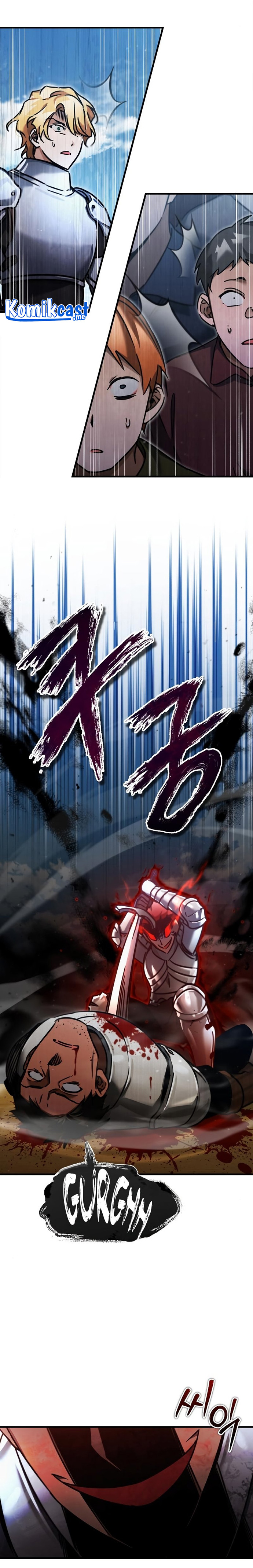 The Heavenly Demon Can’t Live a Normal Life Chapter 39 Gambar 11