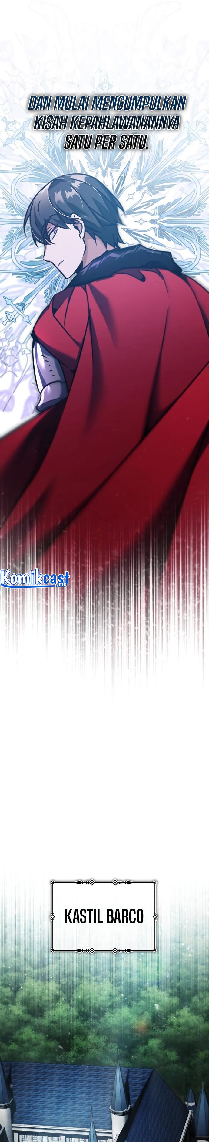 The Heavenly Demon Can’t Live a Normal Life Chapter 39 Gambar 20