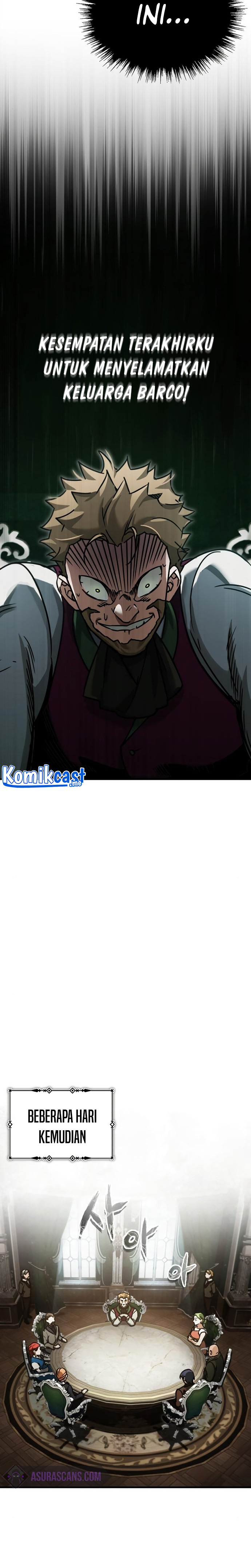 The Heavenly Demon Can’t Live a Normal Life Chapter 39 Gambar 25