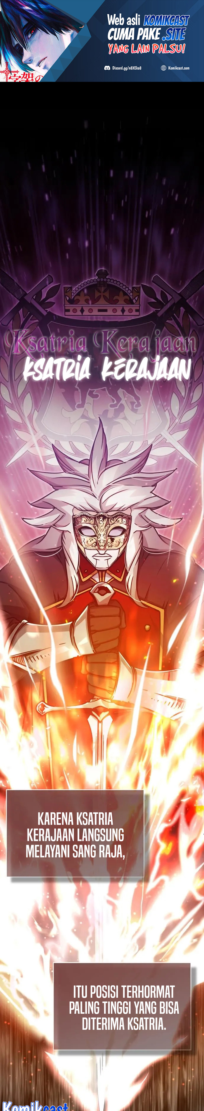 The Heavenly Demon Can’t Live a Normal Life Chapter 51 Gambar 2