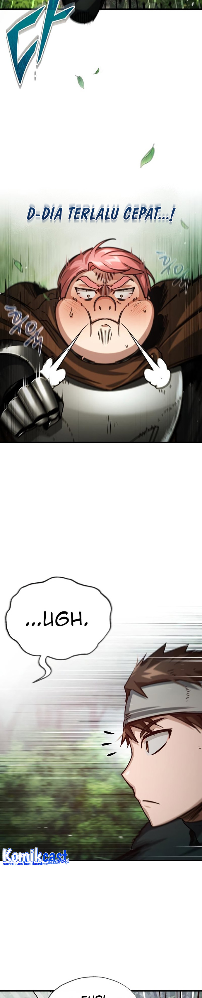 The Heavenly Demon Can’t Live a Normal Life Chapter 57 Gambar 6