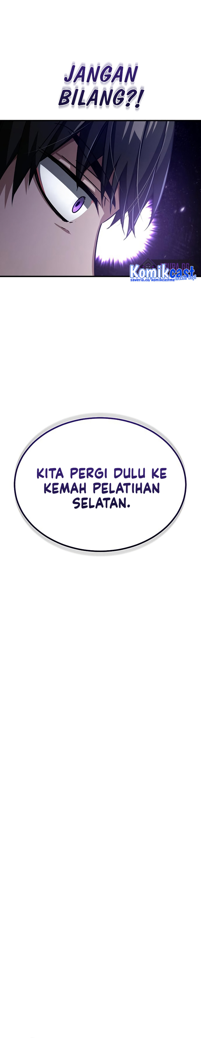 The Heavenly Demon Can’t Live a Normal Life Chapter 57 Gambar 10