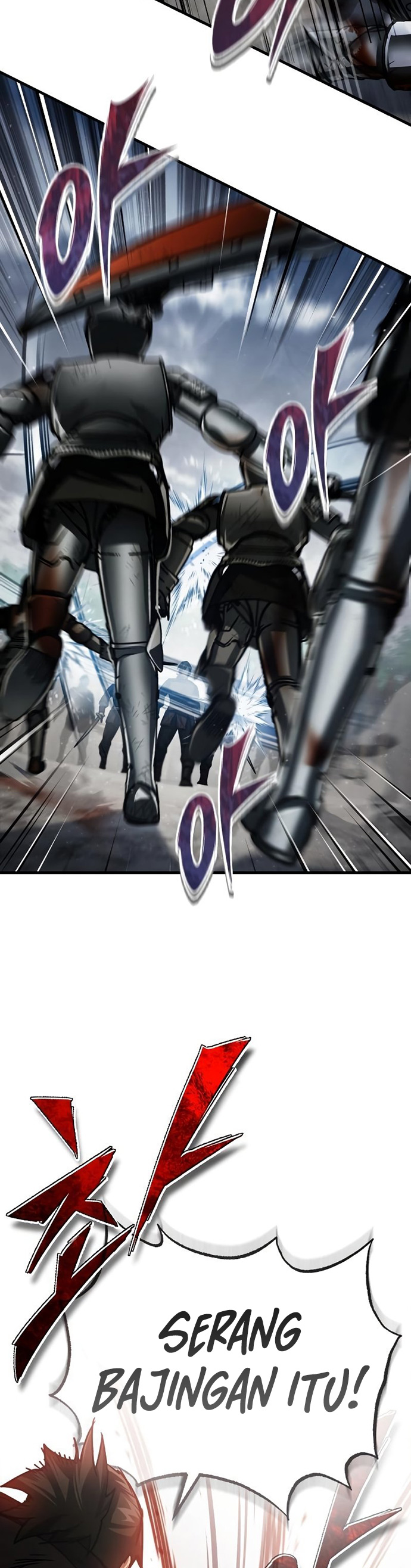 The Heavenly Demon Can’t Live a Normal Life Chapter 57 Gambar 21