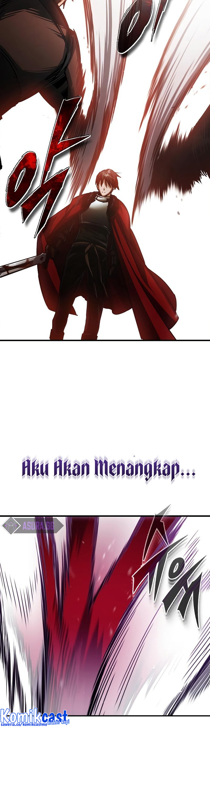 The Heavenly Demon Can’t Live a Normal Life Chapter 57 Gambar 22