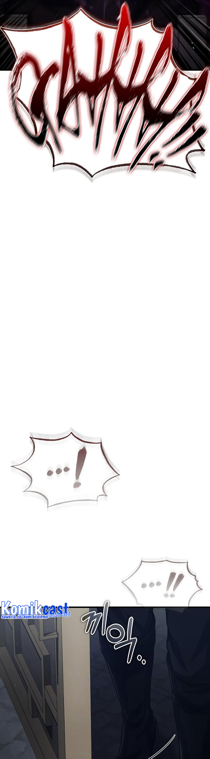 The Heavenly Demon Can’t Live a Normal Life Chapter 57 Gambar 41
