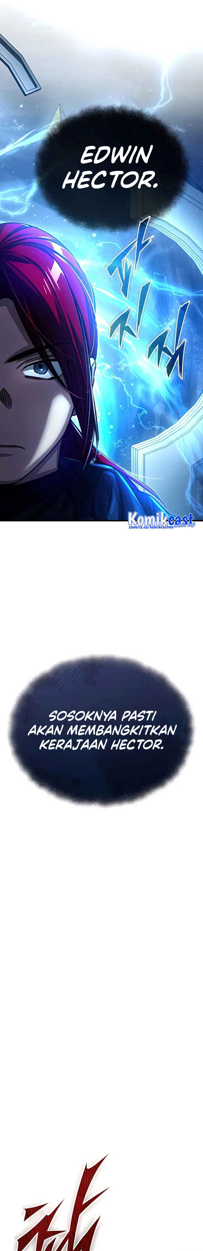 The Heavenly Demon Can’t Live a Normal Life Chapter 58 Gambar 23