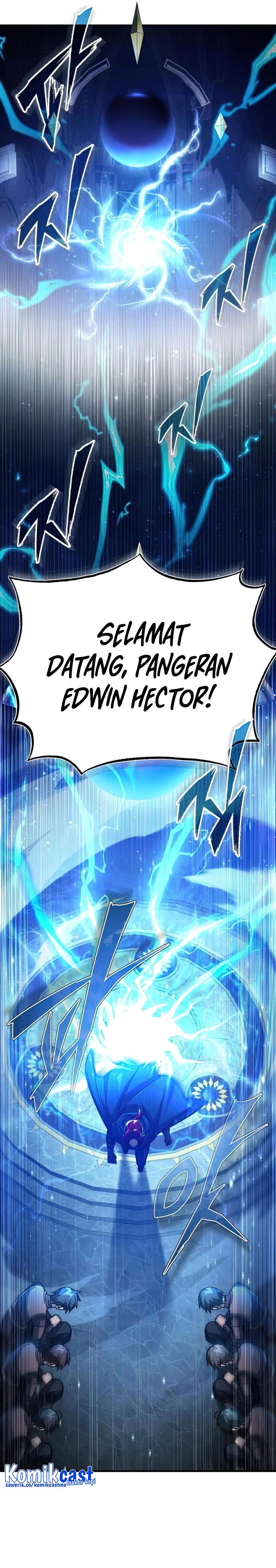 The Heavenly Demon Can’t Live a Normal Life Chapter 58 Gambar 29