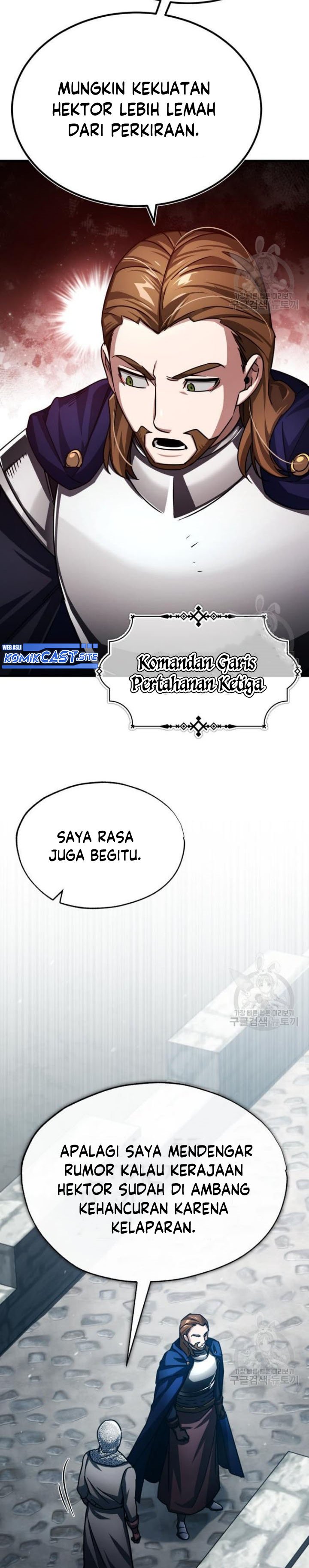 The Heavenly Demon Can’t Live a Normal Life Chapter 66 Gambar 3
