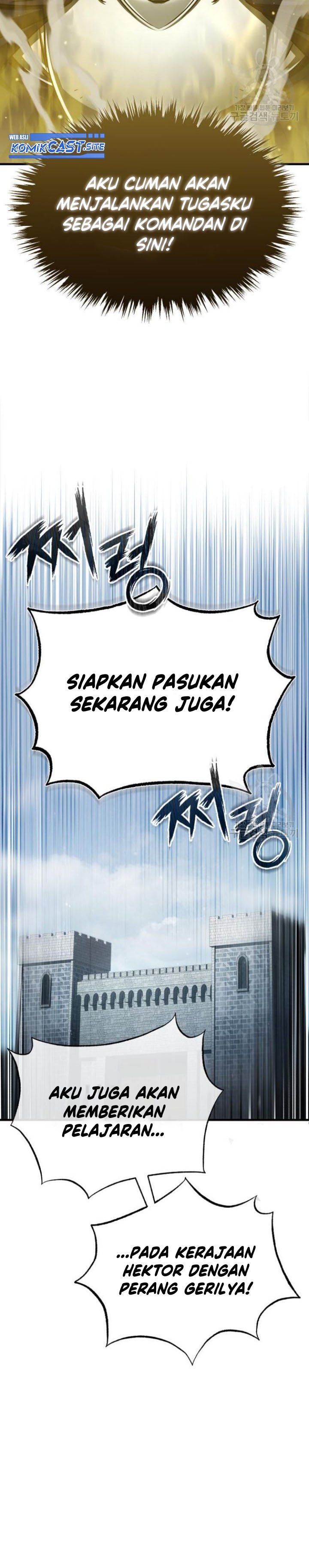 The Heavenly Demon Can’t Live a Normal Life Chapter 66 Gambar 5