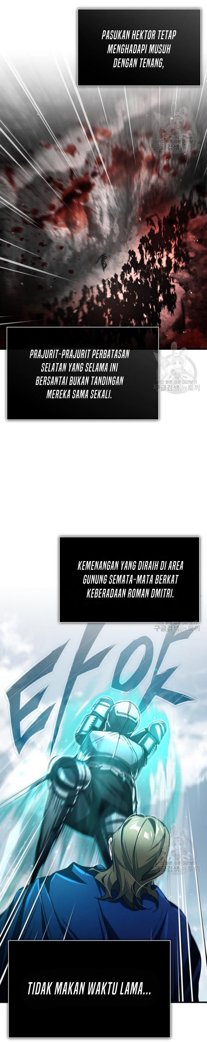 The Heavenly Demon Can’t Live a Normal Life Chapter 66 Gambar 8