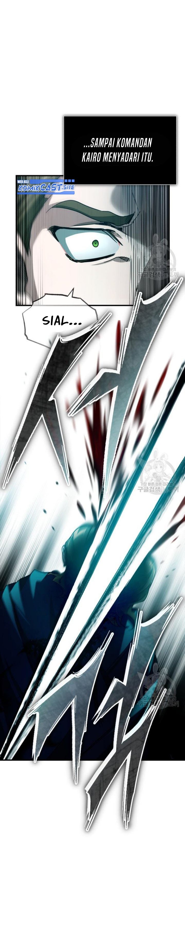 The Heavenly Demon Can’t Live a Normal Life Chapter 66 Gambar 9