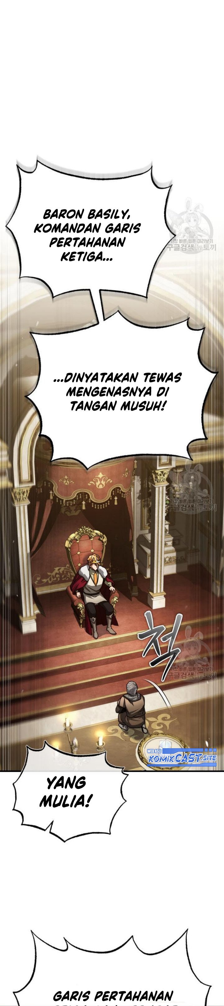 The Heavenly Demon Can’t Live a Normal Life Chapter 66 Gambar 10