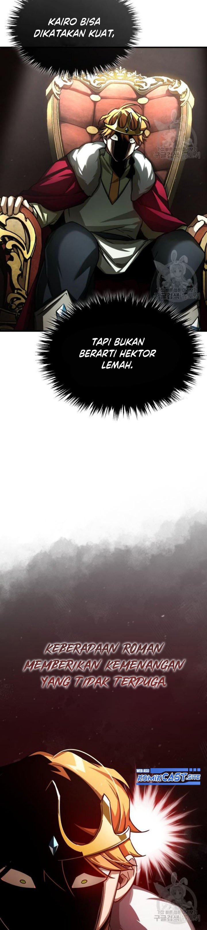 The Heavenly Demon Can’t Live a Normal Life Chapter 66 Gambar 13