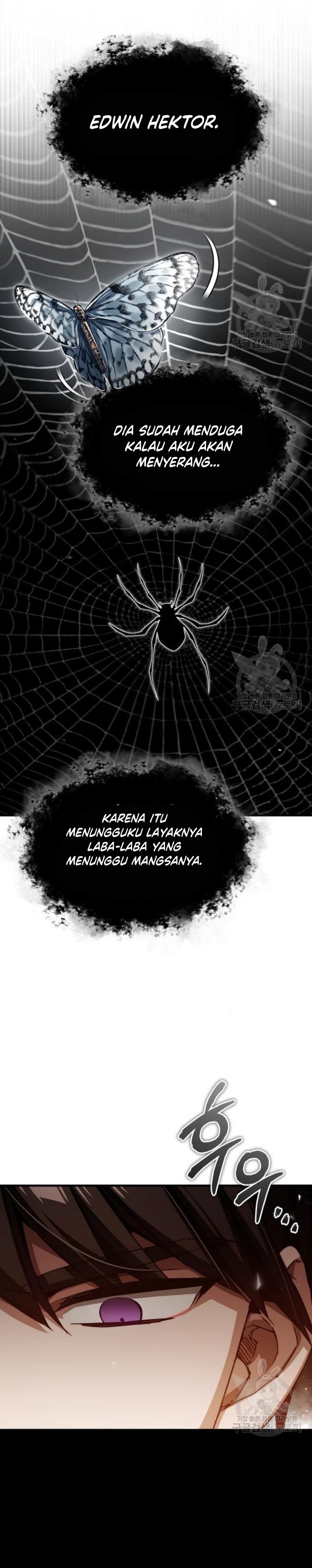 The Heavenly Demon Can’t Live a Normal Life Chapter 66 Gambar 18