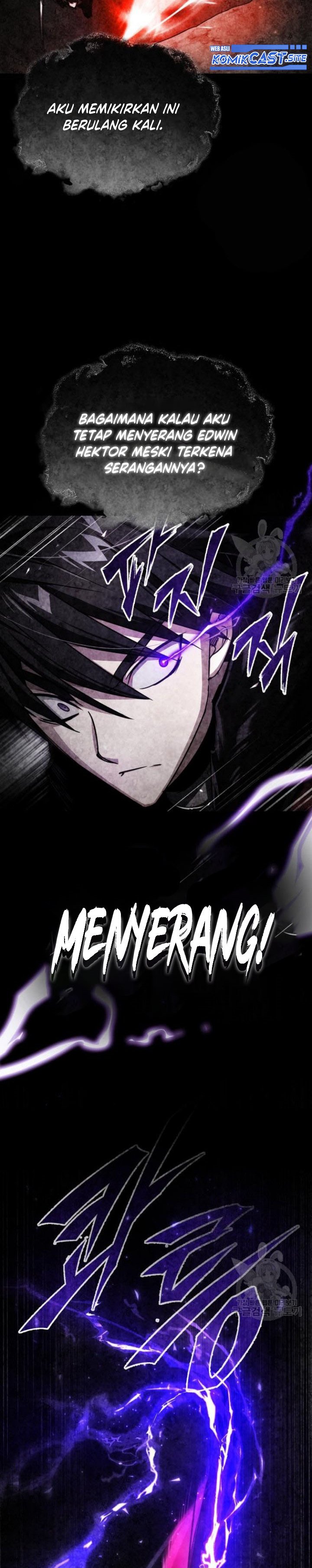 The Heavenly Demon Can’t Live a Normal Life Chapter 66 Gambar 20