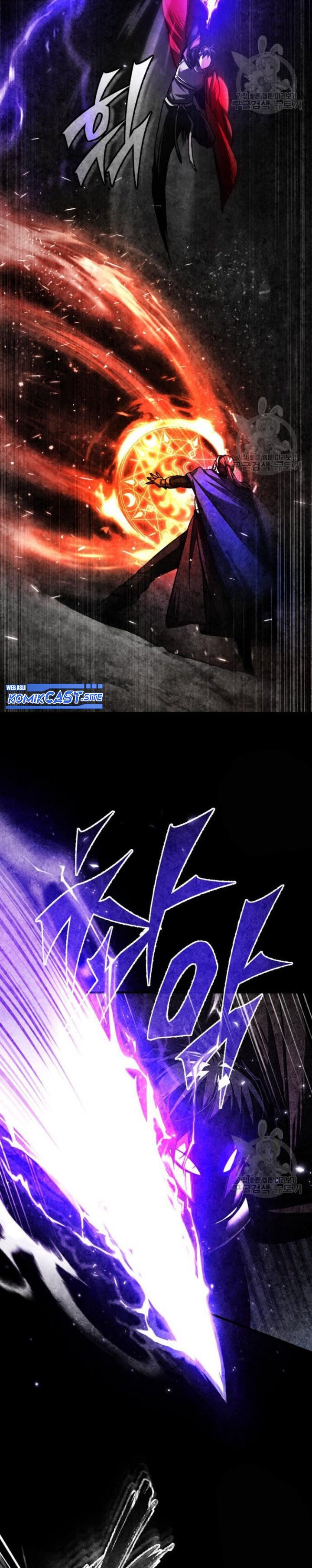 The Heavenly Demon Can’t Live a Normal Life Chapter 66 Gambar 21