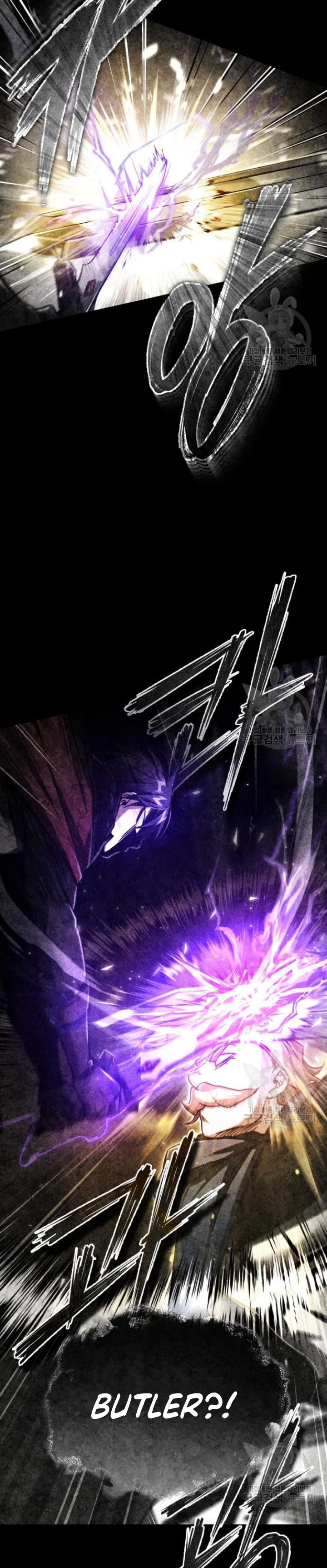 The Heavenly Demon Can’t Live a Normal Life Chapter 66 Gambar 22