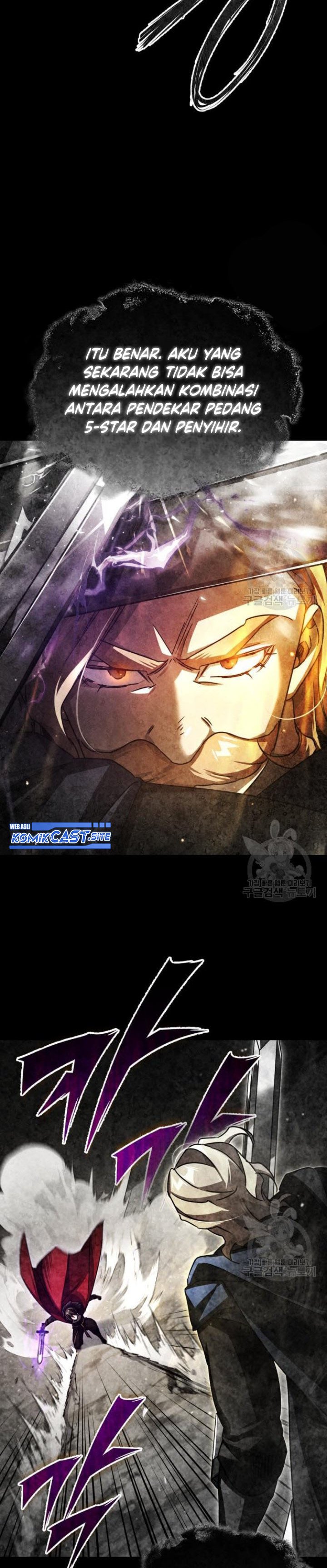 The Heavenly Demon Can’t Live a Normal Life Chapter 66 Gambar 23