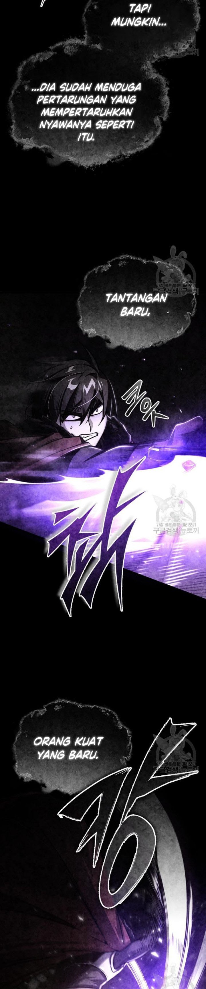 The Heavenly Demon Can’t Live a Normal Life Chapter 66 Gambar 24