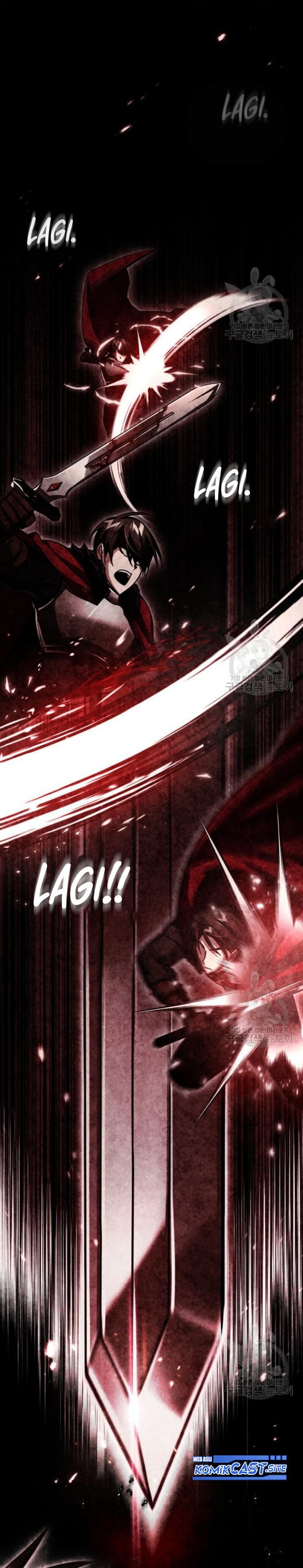 The Heavenly Demon Can’t Live a Normal Life Chapter 66 Gambar 26