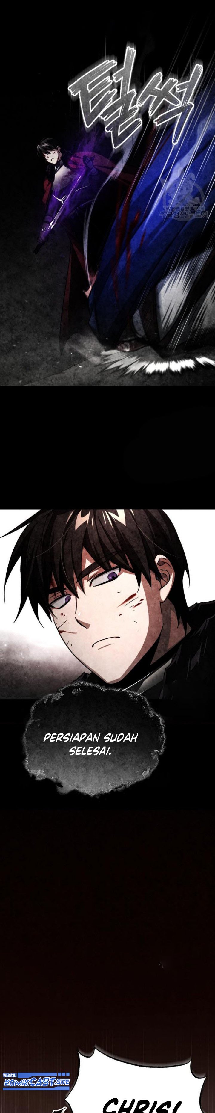 The Heavenly Demon Can’t Live a Normal Life Chapter 66 Gambar 28