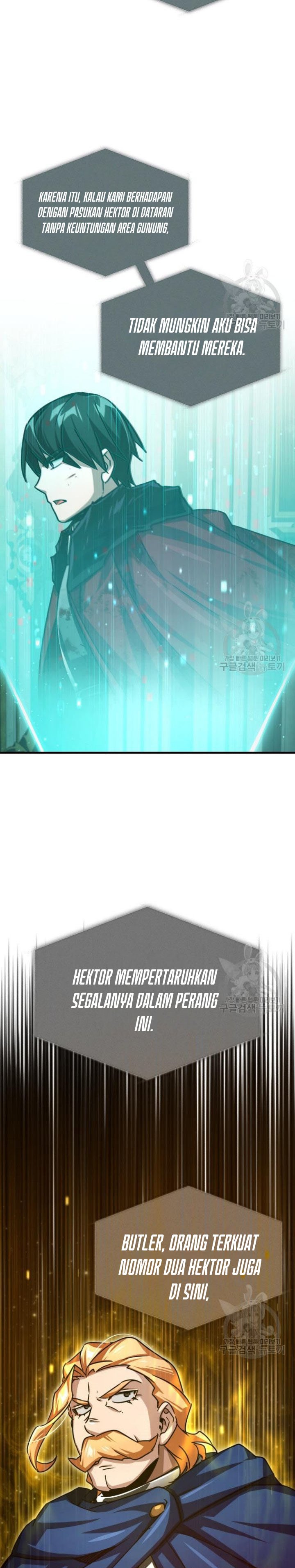 The Heavenly Demon Can’t Live a Normal Life Chapter 66 Gambar 38