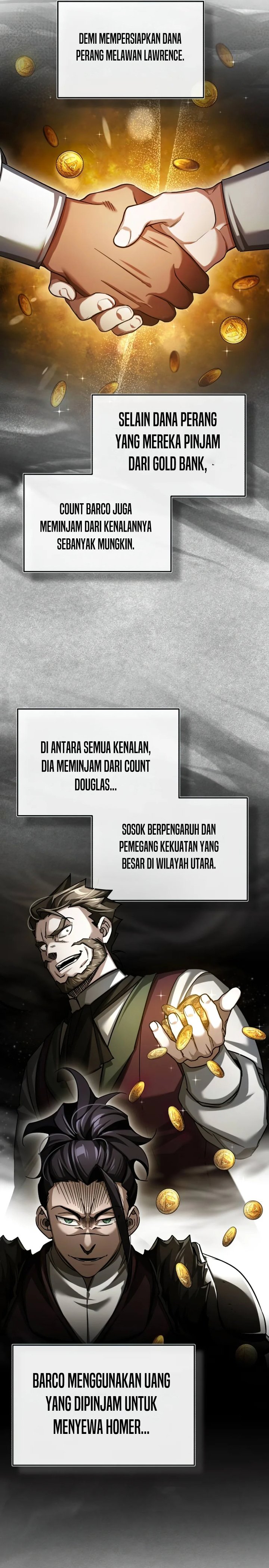The Heavenly Demon Can’t Live a Normal Life Chapter 85 Gambar 17