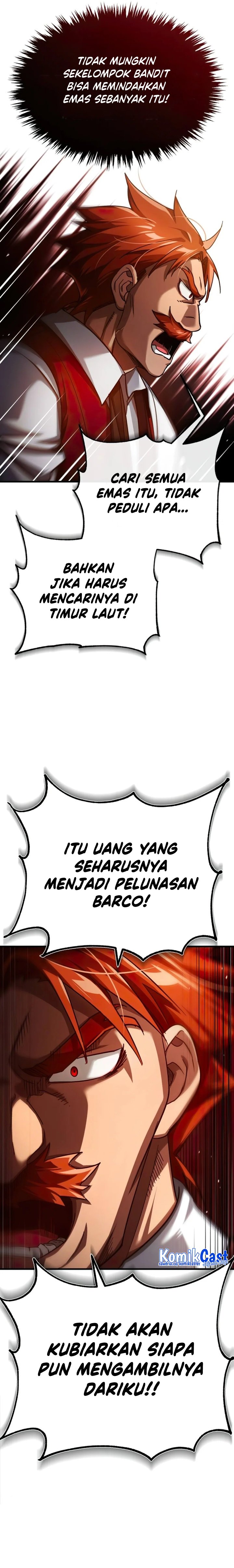 The Heavenly Demon Can’t Live a Normal Life Chapter 85 Gambar 20
