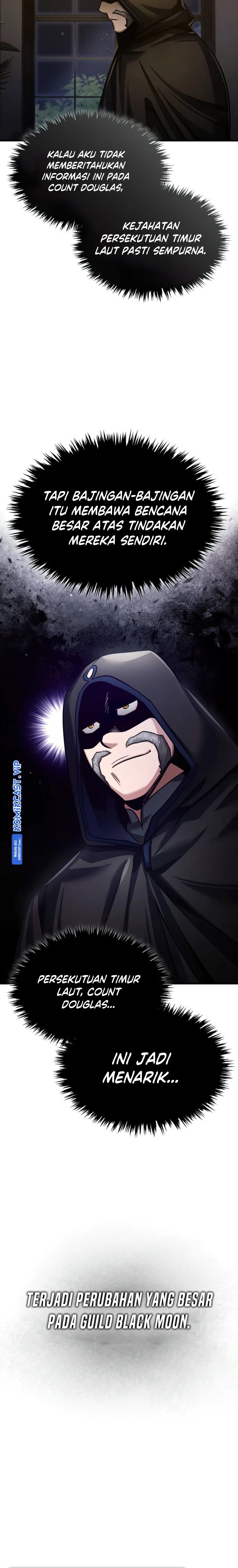 The Heavenly Demon Can’t Live a Normal Life Chapter 85 Gambar 25